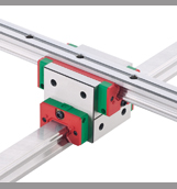 上銀直線導(dǎo)軌實(shí)物精度等級(jí)怎么區(qū)分？