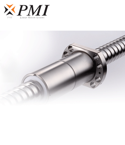 教大家如何測量實(shí)物滾珠絲桿尺寸-上?；垓v工業(yè)