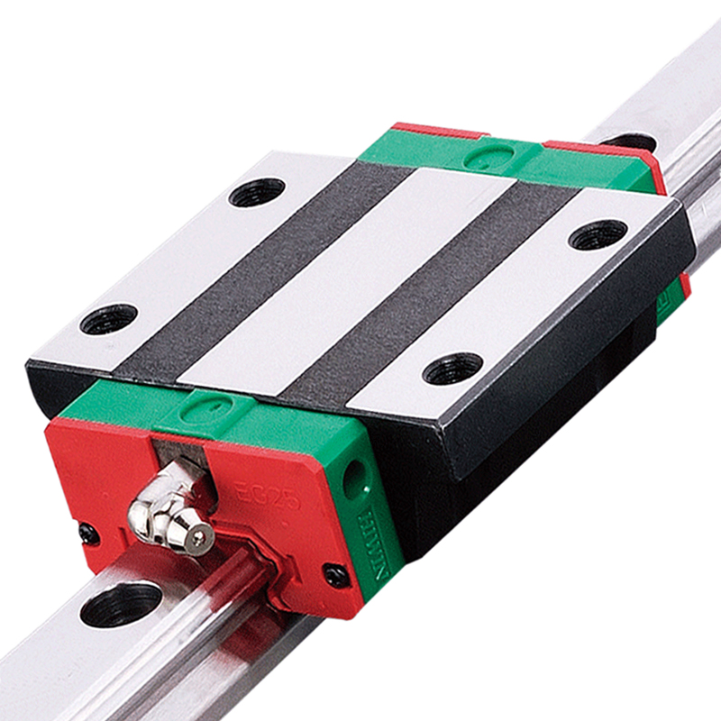 上銀直線導軌如何正確的保養(yǎng)？你知道嗎？【上?；垓v】