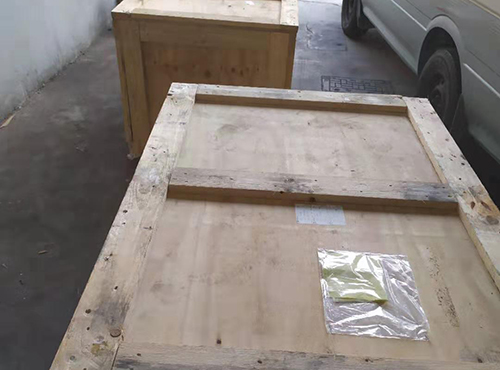 FABREEKA減震產品