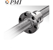 銀泰滾珠絲桿安裝方式！