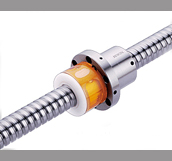 上銀滾珠絲桿的運(yùn)用！