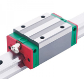 直線導(dǎo)軌的額定負(fù)荷你了解哪些？讓慧騰告訴大家吧！