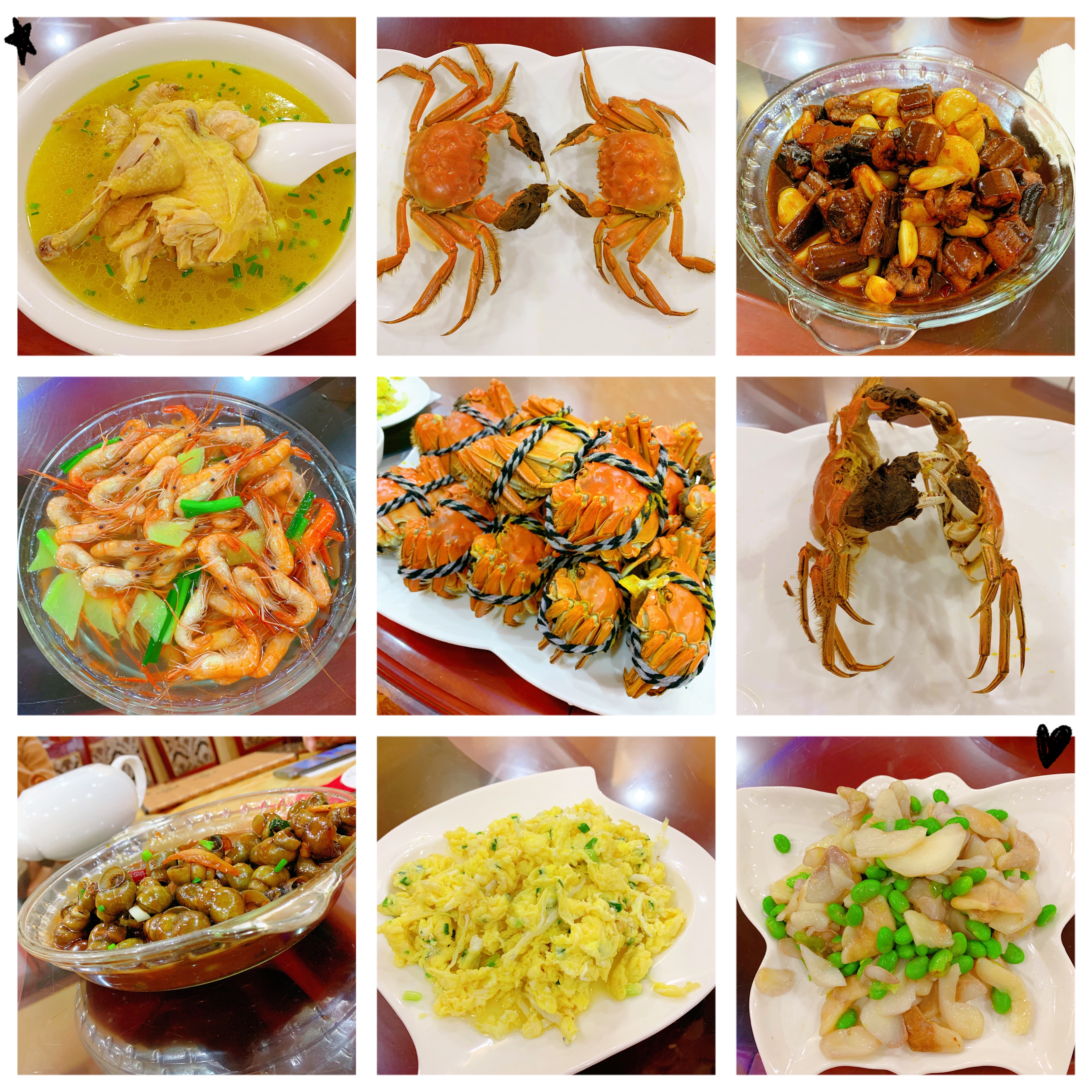 上?；垓v10月的小聚----蘇州巴城