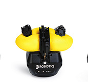 上銀電動(dòng)夾爪特點(diǎn)！