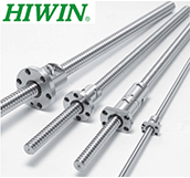 滾珠絲桿螺帽型式的選擇，你了解多少呢？