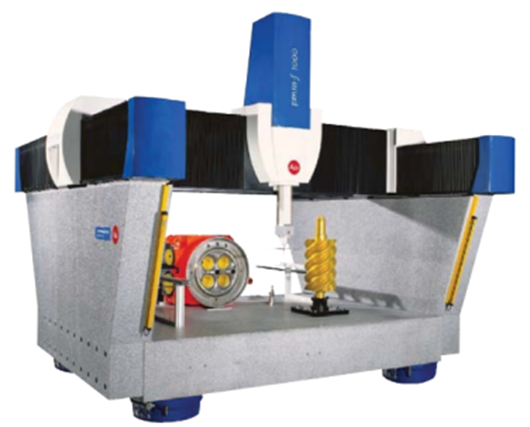 光學(xué)儀器精度保衛(wèi)戰(zhàn):如何選對(duì)空氣彈簧隔振器？