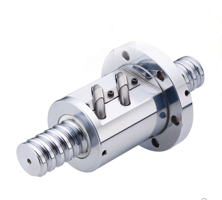 如果你的滾珠絲桿運(yùn)行時(shí)噪音很大，那該如何處理？【上海慧騰】