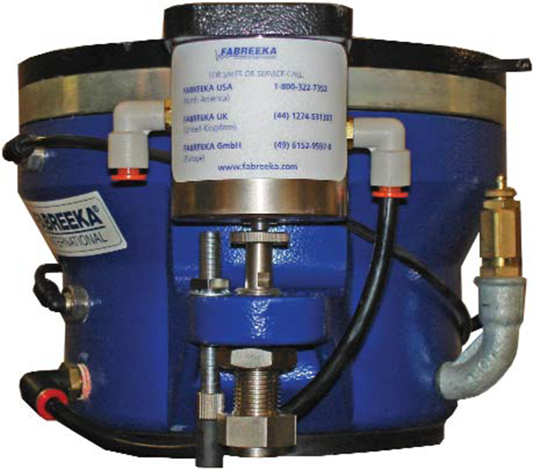 空氣彈簧在工業(yè)應(yīng)用簡介！【上海慧騰】