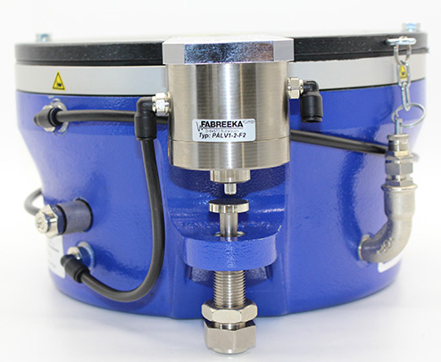 空氣彈簧在現(xiàn)代精密工業(yè)的應(yīng)用！【上?；垓v】