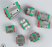 滾珠絲桿和直線導(dǎo)軌的區(qū)別在哪里？【上?；垓v】