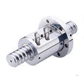 端塞型系列滾珠絲桿的介紹！【上?；垓v】