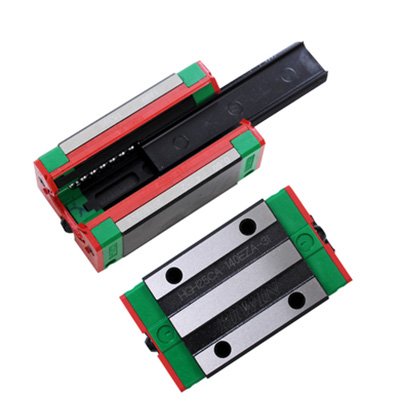 直線導(dǎo)軌是如何矯直的？讓上?；垓v教大家怎么操作？