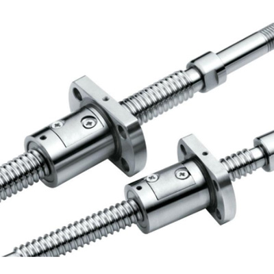 臺灣上銀和銀泰的滾珠絲桿可以應用在哪些設備上？上海慧騰來告訴大家！