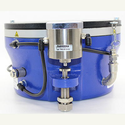 到底需要什么樣的支撐結(jié)構(gòu)才不會影響減震器的減震效果呢？【上?；垓v】