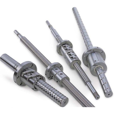 大家知道怎么分清臺灣上銀和銀泰的滾珠絲桿精度等級嗎？上海慧騰來跟大家聊聊！