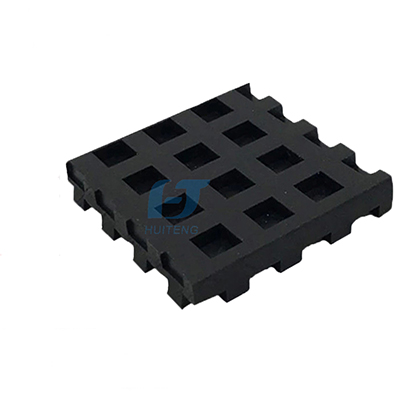 FABREEKA減震墊應(yīng)用在塔樓【上?；垓v】