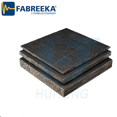 FABREEKA減震墊在能源行業(yè)應(yīng)用【上?；垓v】