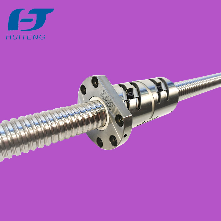 上?；垓v告訴您滾珠絲桿安裝上容易發(fā)生問題的原因之二與其預(yù)防方法