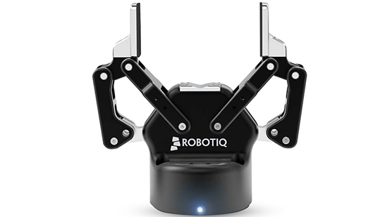 電動(dòng)機(jī)械夾爪：3C精密裝配核心驅(qū)動(dòng)應(yīng)用剖析