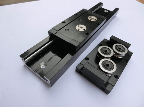 直線導軌有不銹鋼的嗎？