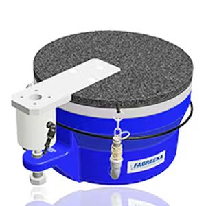 氣浮空氣彈簧如何調(diào)節(jié)氣源以及調(diào)節(jié)進氣口？