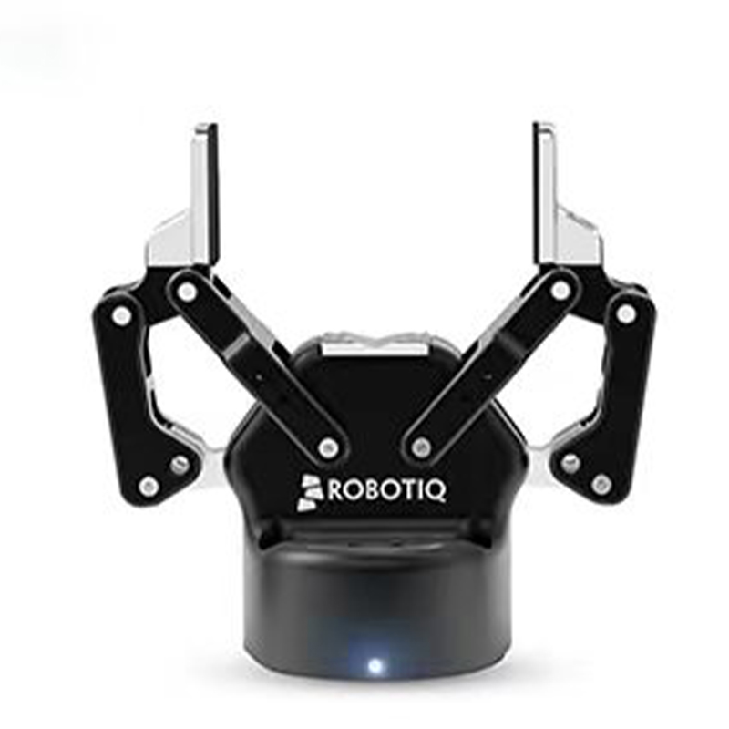 重載型電動(dòng)夾爪在高負(fù)載操作中的優(yōu)勢(shì)和挑戰(zhàn)是什么？