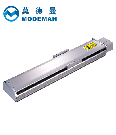 莫德曼直線模組：精密運(yùn)動(dòng)控制的技術(shù)革新