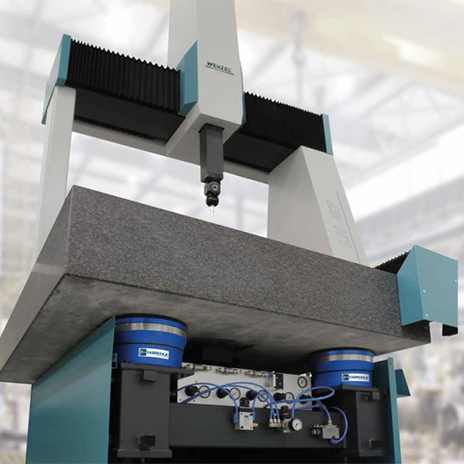 空氣彈簧減震器